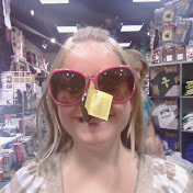 Profile Picture of Tori Henson (@torihenson4445) on Youtube