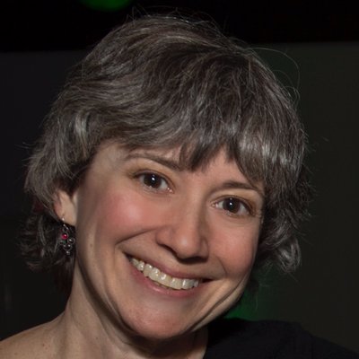 Profile Picture of Rabbi Dr. Laura Gold (@RabDocLauraGold) on Twitter