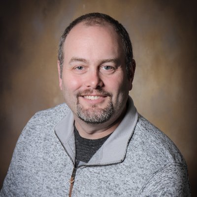 Profile Picture of Jay Burnham (@BurnhamJay) on Twitter