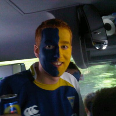 Profile Picture of David Schofield (@DavidSchofield1) on Twitter
