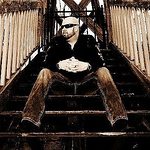 Profile Picture of Kevin Brooks (@Saintly Synner) on Flickr