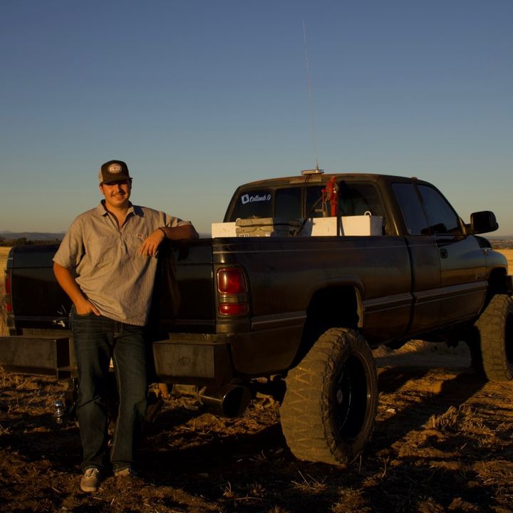 Marc - Tiktok Profile Picture of Marc (@cotton.6.0) on Tiktok