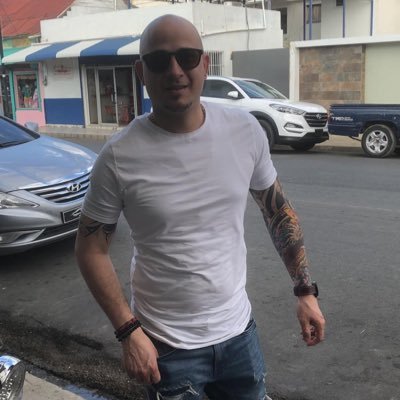 Profile Picture of Miguel Comas (@Mig_comas) on Twitter