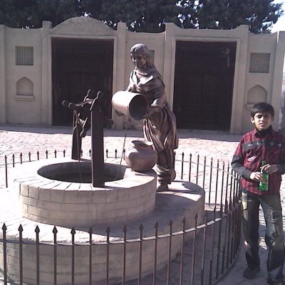Profile Picture of Talha Shahid (@m_talhashahid) on Twitter