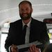 Profile Picture of Joel Brainard (@brainard2555) on Pinterest