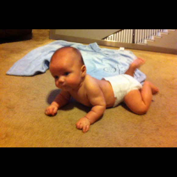 Profile Picture of Sandra Kidd (@momakidd) on Poshmark