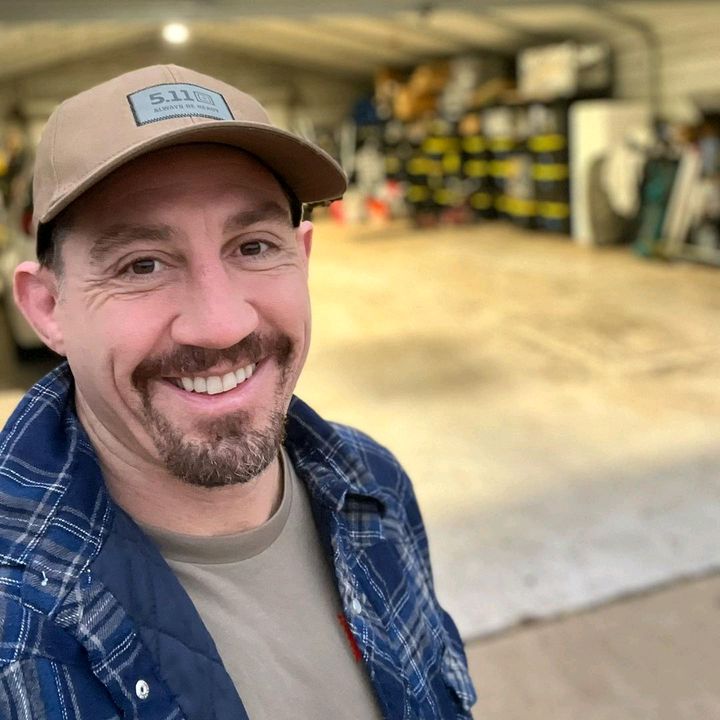 Profile Picture of Michael_kennedy (@michael_kennedy4) on Tiktok