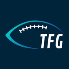 Profile Picture of TheFootballGirl.com (@TFG_NFL) on Twitter