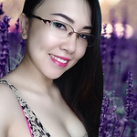 Profile Picture of Ashley Nguyen (@kim phoenix) on Flickr