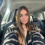 Profile Picture of Анна Савенко (@savenkooanna) on Instagram