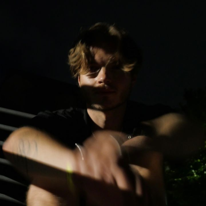 Profile Picture of Nicholas Cloud (@nicholascloud) on Tiktok