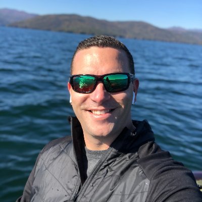 Profile Picture of Matt Lipp (@lippm11) on Twitter
