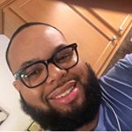 Profile Picture of Vaughn Clarke (@mrvclarke) on Instagram