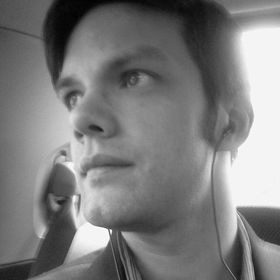 Profile Picture of Aaron Meeken (@aaronmeeken) on Pinterest