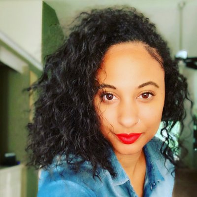 Profile Picture of Ericka (@Ericka_Rene) on Twitter