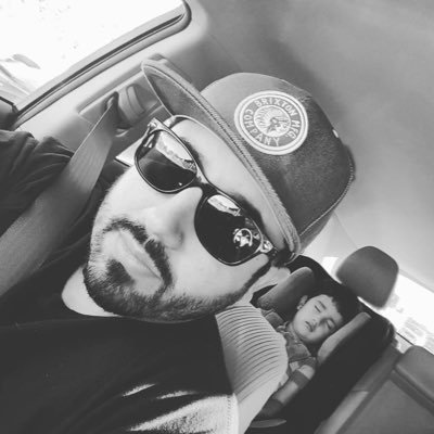 Profile Picture of Daniel Higuera (@Daniel__Higuera) on Twitter