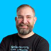 Profile Picture of Joe Garcia (@infamousjoeg) on Youtube