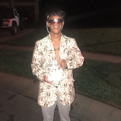 Profile Picture of John Ayala (@johnayala_10) on Twitter