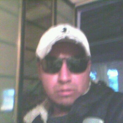 Profile Picture of Alejandro Jay (@AlejandroJay) on Twitter