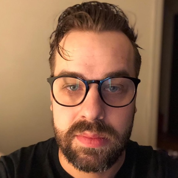 Profile Picture of Alex Metcalfe (@heavenbootleg) on Poshmark