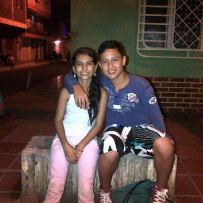 Profile Picture of Adrian Jaimes (@adrianjaimes14) on Twitter