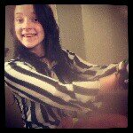 Profile Picture of ashley jeffries (@chevykinda_girl) on Instagram