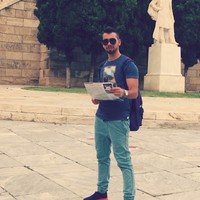 Nadim Nasr - Quora Profile Picture of Nadim Nasr (@nadim-nasr-3) on Quora