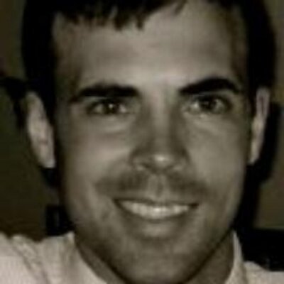 Profile Picture of Jim Burkart III (@JimBurkartIII) on Twitter