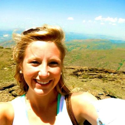 Profile Picture of Jamie Steven (@jamieannesteven) on Twitter