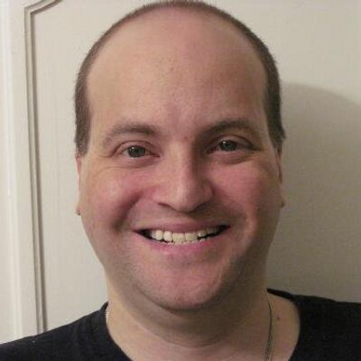 Profile Picture of Ken Dick (@RealKenDick) on Twitter