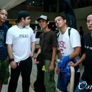 Profile Picture of Ostara (@ostaramusic) on Myspace