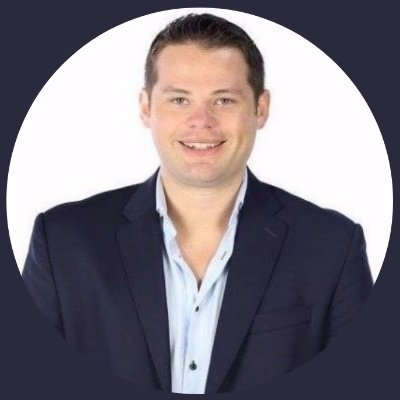 Profile Picture of Jared Tate © (@Jaredcotate) on Twitter