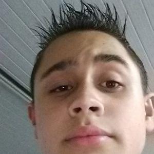 Profile Picture of Gabriel Grimes+*# (@Bileleu2Grimes) on Twitter