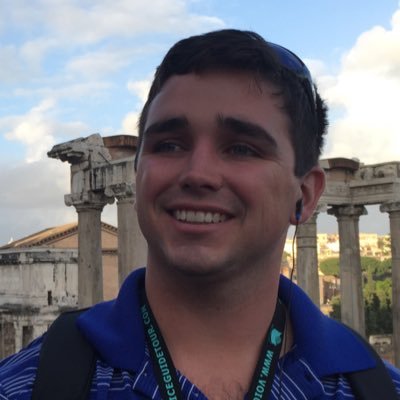 Profile Picture of Sean Irwin (@seanirwin92) on Twitter