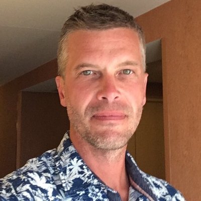 Profile Picture of Collin Schultz (@CollinSchultz99) on Twitter