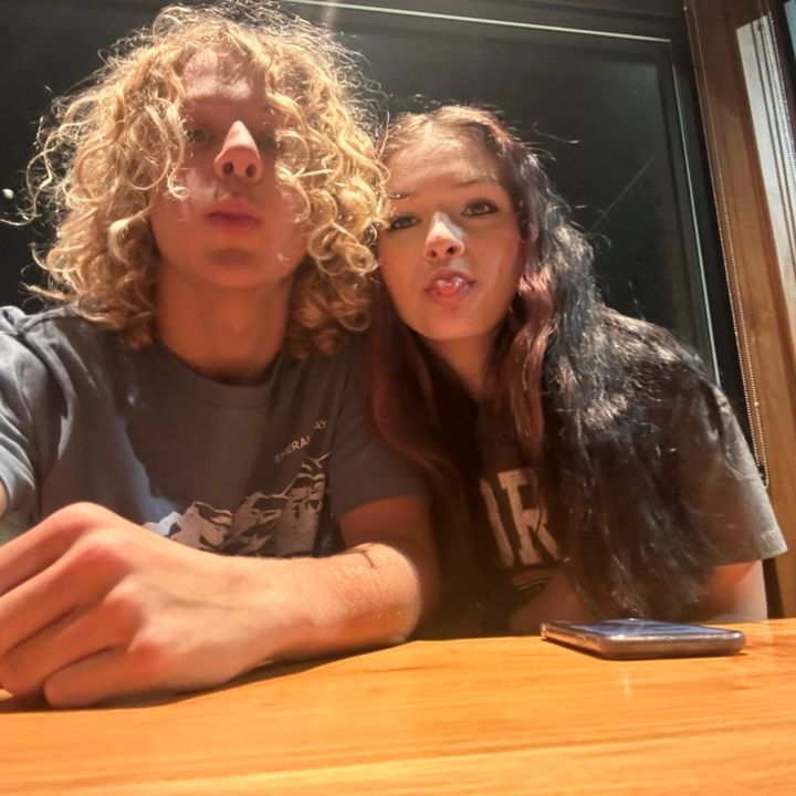 Profile Picture of boucher_14 (@boucher_14) on Tiktok