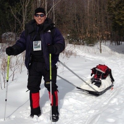 Profile Picture of Joël Hamel (@hamel_joel) on Twitter