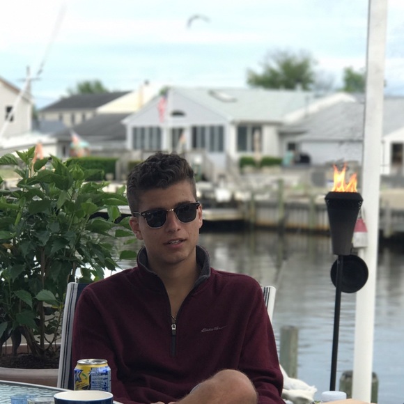 Profile Picture of Andrew Pileggi (@pileggi21) on Poshmark