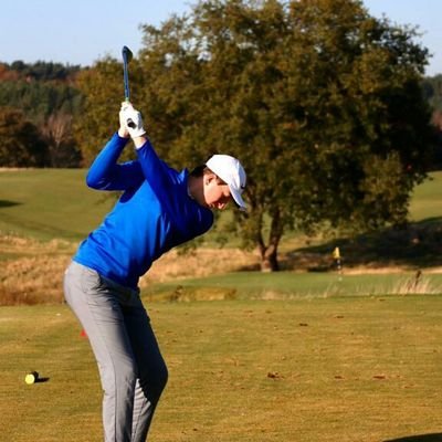 Profile Picture of Christian Johnson (@christiangolf58) on Twitter