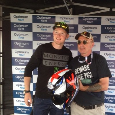 Profile Picture of Martin Knapman#60 (@Knapscon) on Twitter