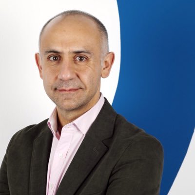 Profile Picture of Anselmo Sánchez H. (@ASHector) on Twitter