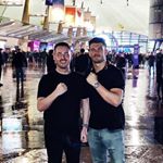 Profile Picture of JOSHUA PARR (@josh__parr) on Instagram