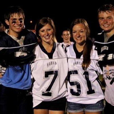 Profile Picture of Haley Jacobson (@hjacobson12) on Twitter