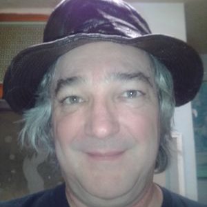 Profile Picture of G. Daniel Burger, Jr (@DanburgerG) on Twitter