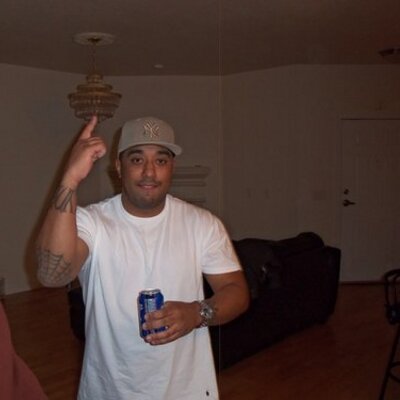 Profile Picture of Mike Spinale (@sole_addictsnyc) on Twitter
