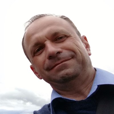 Profile Picture of Tringl László (@ltringl) on Twitter