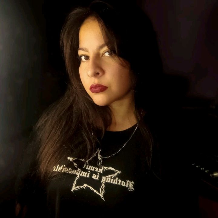 Profile Picture of Sharon Ramos (@sharonramos_) on Tiktok
