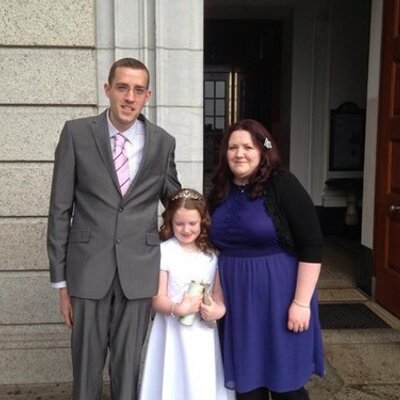 Profile Picture of David Hussey (@DavidHussey4) on Twitter