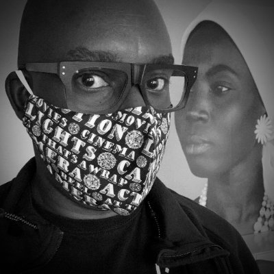 Profile Picture of Cameron Bailey (@cameron_tiff) on Twitter