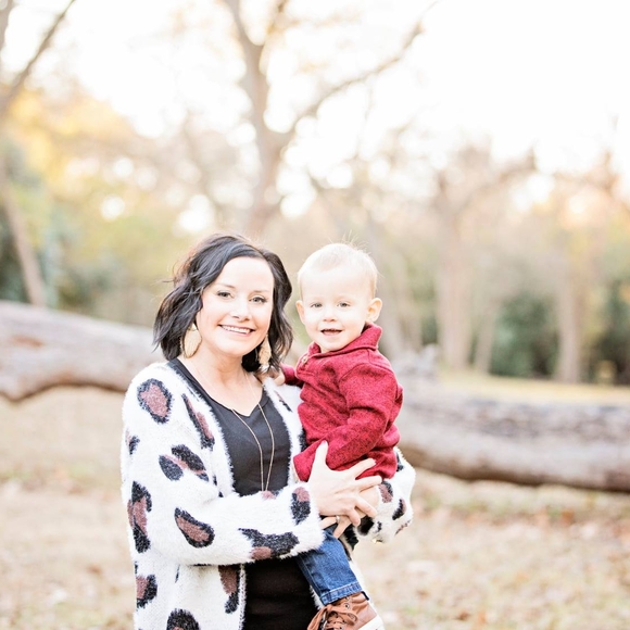 Profile Picture of Callie Mcjunkin (@cmcjunkin) on Poshmark